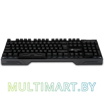 Клавиатура Oklick 709G картинка 4